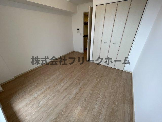 小金井市中町４丁目の賃貸マンションの居間・リビング