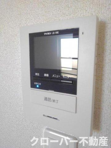 ポルト・クレアⅥの設備