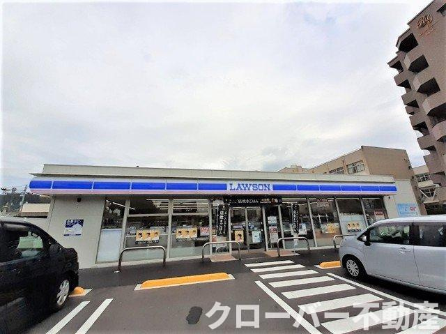 ポルト・クレアⅥの周辺|ローソン丸亀土器町西五丁目店まで800m