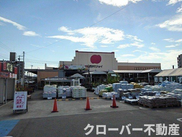 ポルト・クレアⅥの周辺|西村ジョイ丸亀店まで3000m