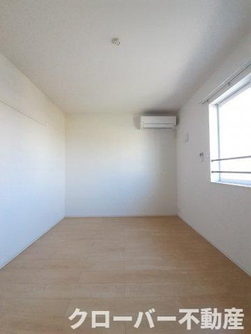 ポルト・クレアⅥの内装