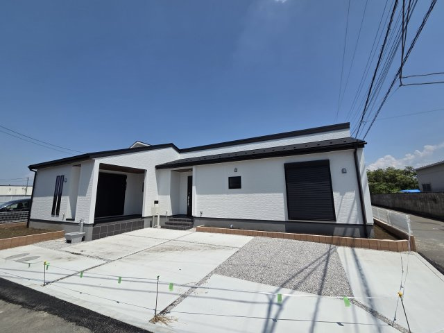 新築　太田市鳥山中町第2　Livele Garden.S　2号棟　