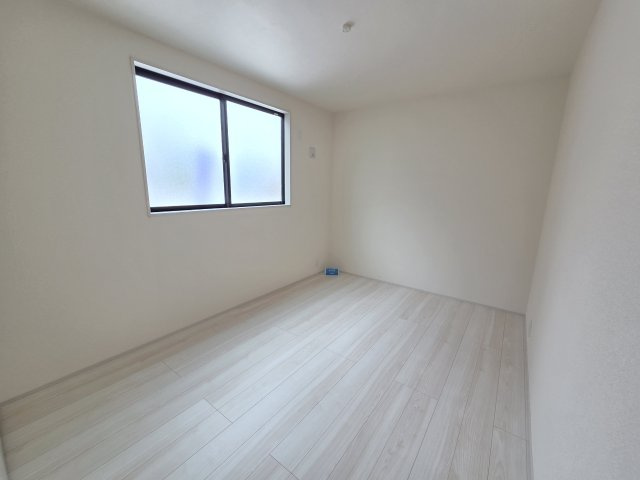 新築　太田市鳥山中町第2　Livele Garden.S　2号棟　の洋室|太田市鳥山中町第2　Livele Garden.S