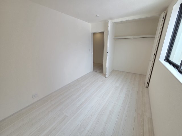 新築　太田市鳥山中町第2　Livele Garden.S　2号棟　の収納|太田市鳥山中町第2　Livele Garden.S