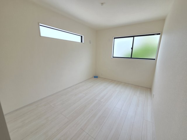 新築　太田市鳥山中町第2　Livele Garden.S　2号棟　の洋室|太田市鳥山中町第2　Livele Garden.S