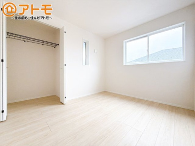 【子供部屋】 | 富士市天間第17　新築戸建　1号棟