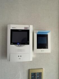 南青山第一マンションズのセキュリティ|※別部屋参照