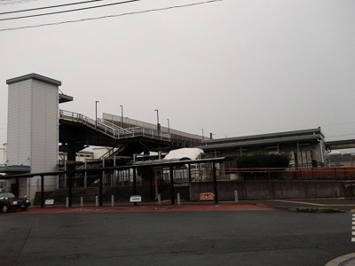 【周辺】 | ナイトビュウＡ | 遠賀川駅まで3700m
