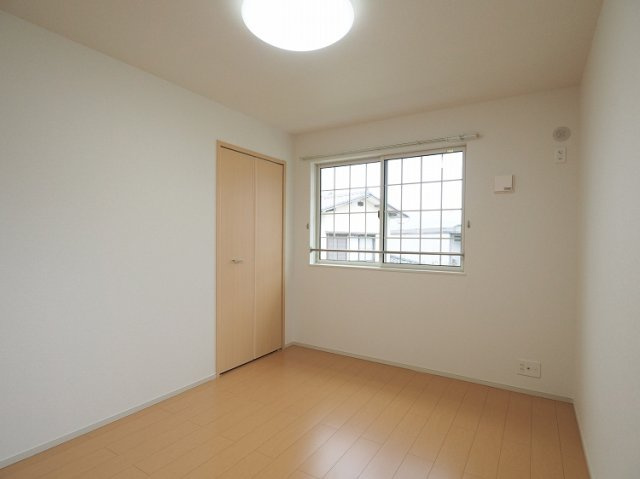 【内装】 | ソレイユ元町Ⅲ | 物件の内装です