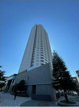 アトラスブランズタワー三河島の画像