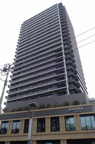 シティタワーズ板橋大山サウスタワー