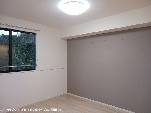 【内装】 | メゾンド・プチ・フルールⅩⅡ | 明るい室内です