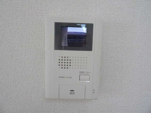 【設備】 | エテルノ　ハピネスＢ