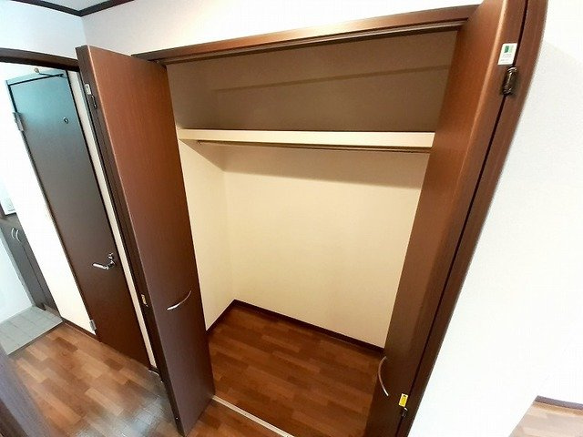 【収納】 | グレイスガーデン岬（はな）の山 | 収納豊富です