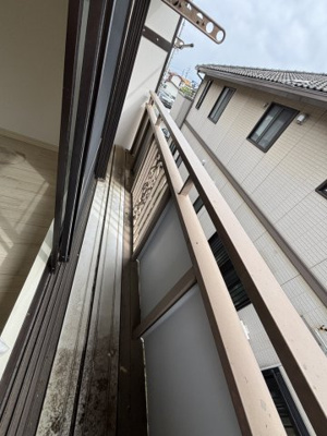 【外観】 | ピースプレイス昭島