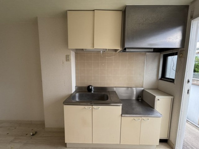 【洋室】 | ピースプレイス昭島