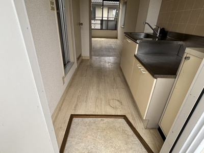 【洋室】 | ピースプレイス昭島