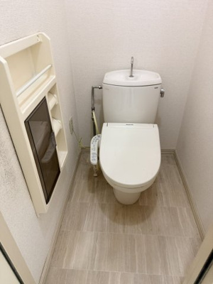 【その他共用部分】 | ピースプレイス昭島 | 敷地内ゴミ置場