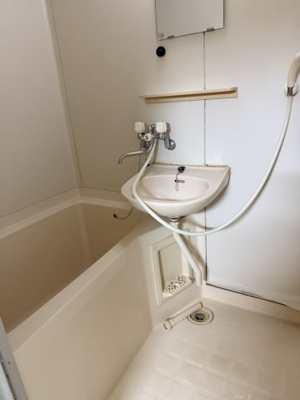 【その他共用部分】 | ピースプレイス昭島 | 屋根付駐輪場