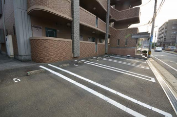 【駐車場】 | 駐車場