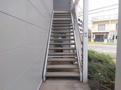 【その他】 | レオパレスＫＡＭＩＸ