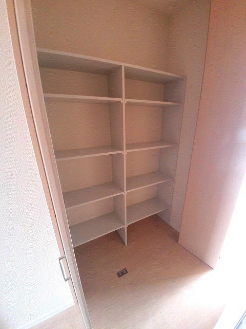 レクシエ南王子