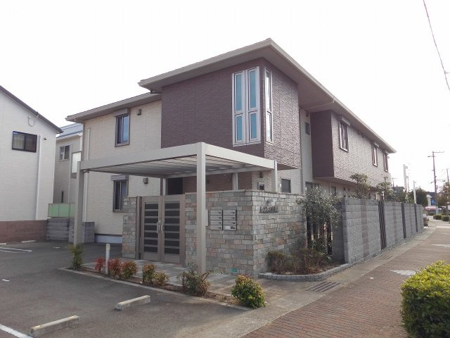 レクシエ南王子