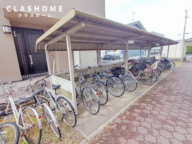 ファミールさかい　　刈谷市の賃貸ならクラスホーム刈谷店のその他共用部分