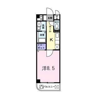 【間取り】 | トール・ハーヴェスト