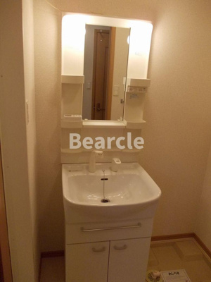 【洗面所】 | トール・ハーヴェスト