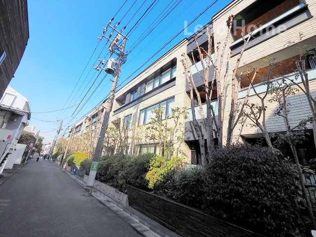 【外観】 | プラウド上原