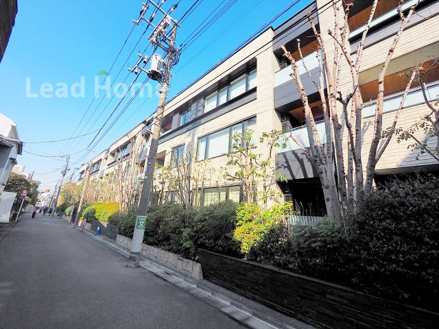 【外観】 | プラウド上原