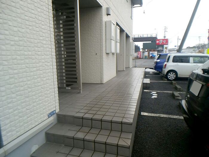 ガイアのその他