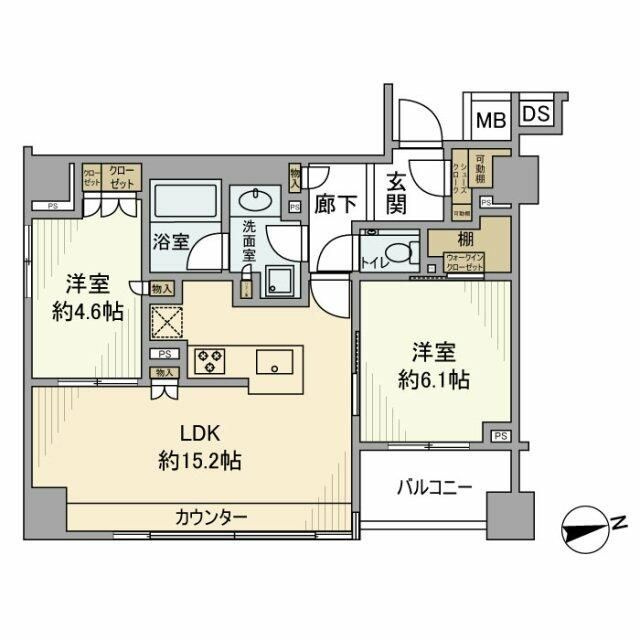 南青山マスターズハウス