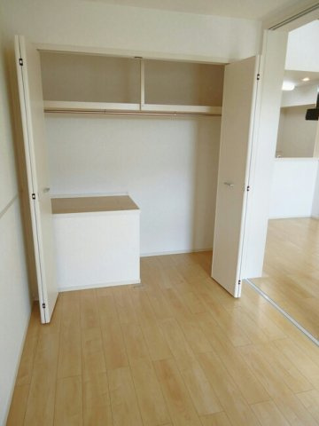 【収納】 | セレーノ | 小物を収納するのに便利です