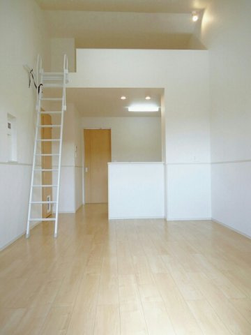 【玄関】 | セレーノ | 明るい玄関です