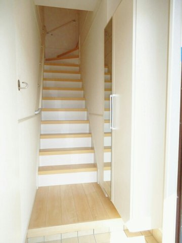 【キッチン】 | セレーノ | キッチンです