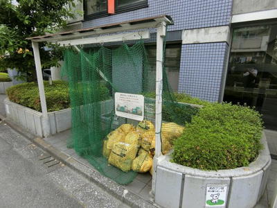 【その他共用部分】 | ピアレジアオヤマ5