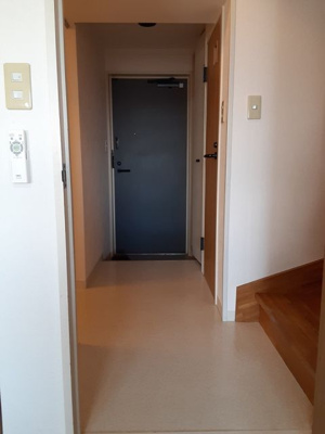 【内装】 | ピアレジアオヤマ5 | ※別号室参考写真