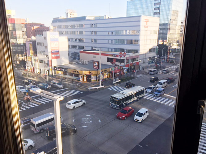 今池堂ビル