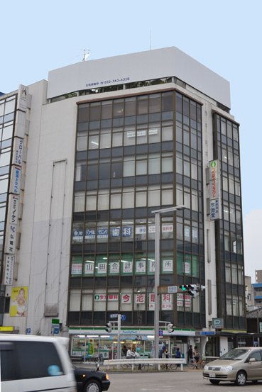 今池堂ビル