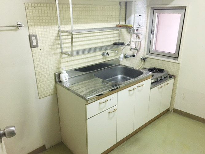 今池堂ビル