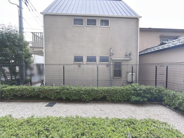 ノブレス赤羽の展望|眺望です