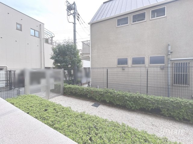 ノブレス赤羽の展望|眺望です