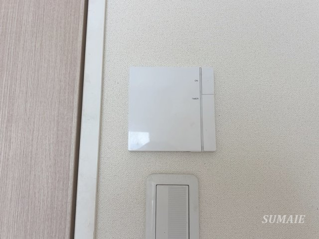 ノブレス赤羽の設備|設備です