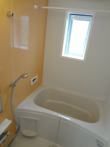 レジデンス・ドリーム　Ⅱの浴室