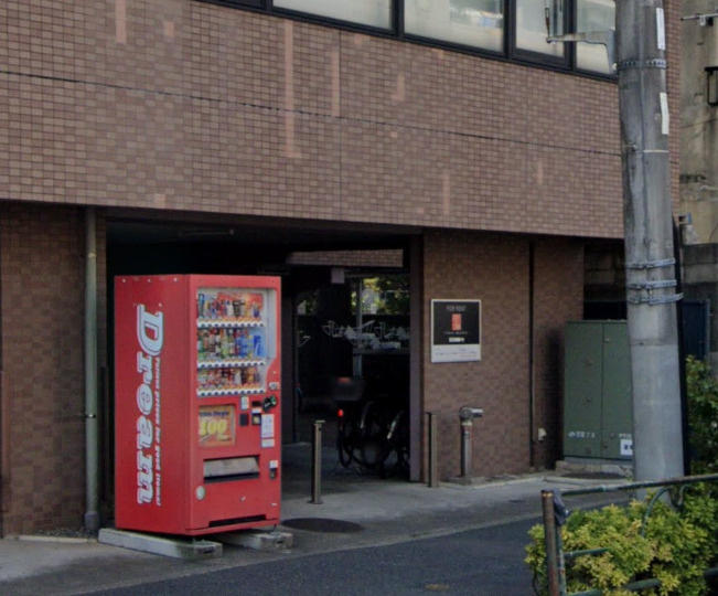 グロリア大洋のその他共用部分