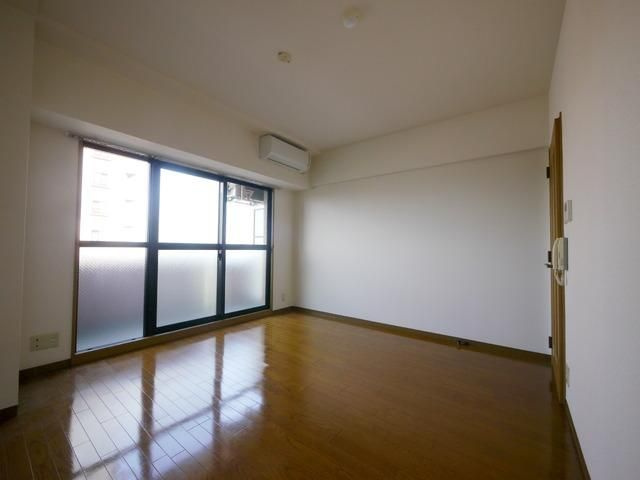 グロリア大洋の居間・リビング