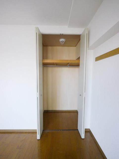 グロリア大洋の収納|こまごまとしたものを収納できそうですね