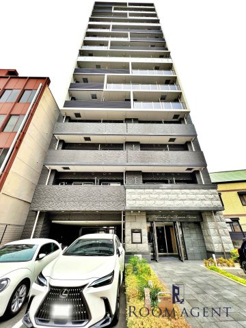 プレサンス大須観音駅前